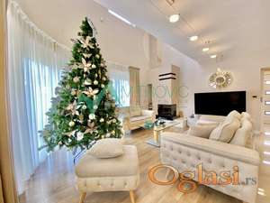 Porodična kuća na Sajlovu. 