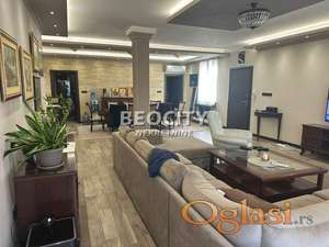 Zvezdara, Učiteljsko naselje, Marčanska , 4.0, 197m2