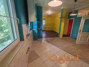 Četvoroiposoban 84m2 Telep