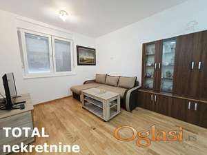 STAN - NOVI SAD - ADICE - 33m2 - 80000 evra