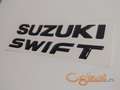 Suzuki Swift - stikeri oznake za auto