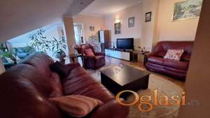 Na najtraženijoj lokaciji, nudimo Van nov, uknjižen odličan duplex.