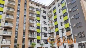 Zelena Avenija, izdavanje, nov, 3.0, parking ID#10405