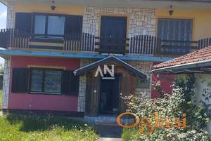 Mladenovac, Balkanska, kuća, 210m2 ID#18466