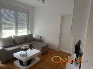 Jednoiposoban stan na Telepu