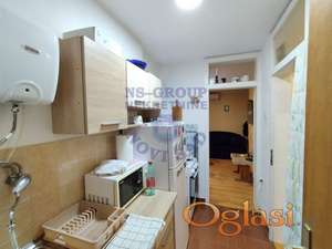 Jednoiposoban stan koji je izvorno bio jednosoban.