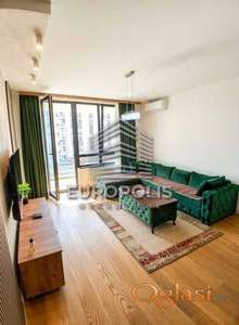 Beograd na vodi, trosoban stan 78 m² ID#10466