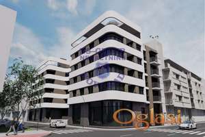 114m2 - lokal u izgradnji