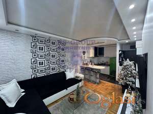 Novogradnja, opremljen kompletno