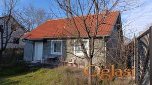 Porodična kuća 100m2, naselje Nikola Tesla, Niš.