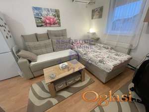 - 23m2 - Odlična investicija - Garsonjera -