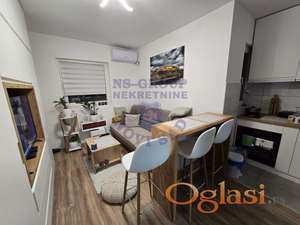 Jednoiposoban stan na Adicama