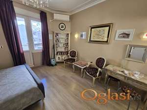 Kosančićev venac,lep,renoviran,odlična lokacija ID#818791