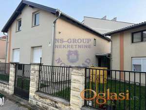 Spratna kuća na potezu Salajke