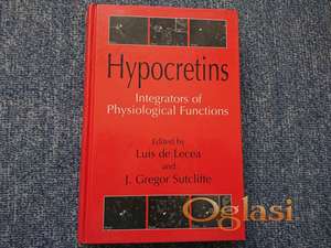 Hypocretins: Integrators of Physiological Signals