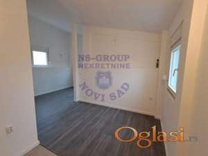 Predstavljamo Vam garsonjeru, kompletno renoviranu na sjajnoj lokaciji - LIman 2.