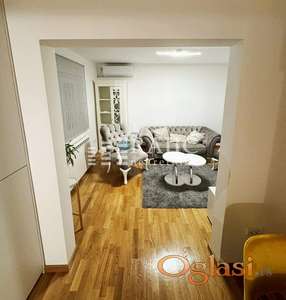 Senjak,Vojislava Vučkovića,60 m2,2.5 #4310