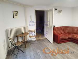 Dvosoban stan na Podbari