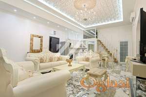 IZDAJE SE LUX DUPLEX NA SALAJCI ID#8161