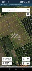 PRODAJA PLACEVA KRUSEDOL ID#6555