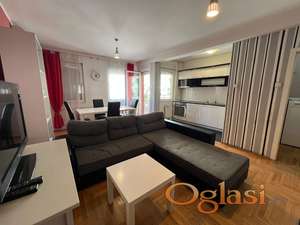 Trosoban stan na Grbavici ! Tolstojeva