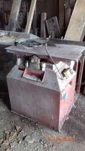 Stolarske profesionalne masine na prodaju 6000 E u kompletu