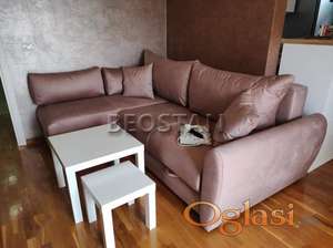 Novi Beograd - Ledine #65214