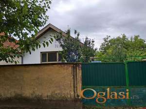 Izuzetna ponuda na placu od 3435m2!