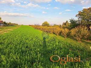 Prodaje se plac Krušedol