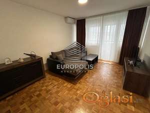 Odličan renoviran stan, Braće Jerković ID#8488