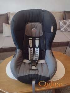 Auto sediste ROMER 9-18 Kg