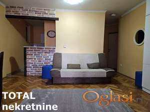 Stan NOVI SAD,GRBAVICA - 53 m2 140400 €, ID: 1101725