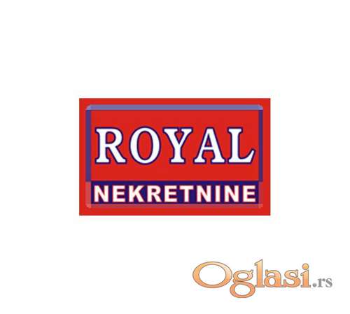 Odličan jednoispooban, Podbara! 44m2