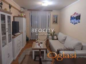 Novi Sad, Nova Detelinara, Koste Racina, 3.0, 62m2