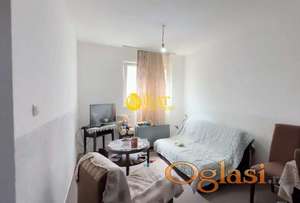 Petlovo brdo, garsonjera 31m² ID#4590