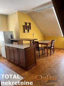 Stan NOVI SAD,CENTAR - 133 m2 260000 €, ID: 1101341