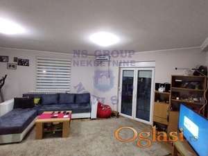 Komforan četvorosoban stan na Adicama!