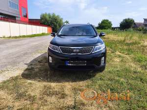 KIA SORENTO XM FL 2.2