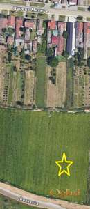 PLAC U FUTOGU 570 m²