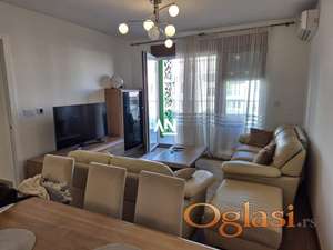 Novi Beograd, Blok 65, Bulevar heroja sa Košara, 100m2 ID#36091