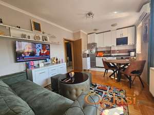 Jednoiposoban stan 40m2, Telep