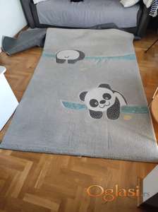 Prodajem tepih kao nov