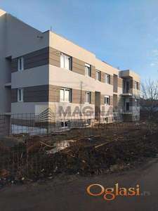 Miljakovac III | Novogradnja | 49m2 |