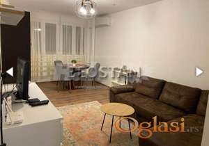 Novi Beograd - Stari merkator #65518