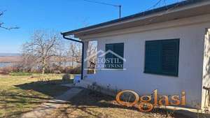 Grocka - Ritopek - 59m2 na 16ari ID#24867