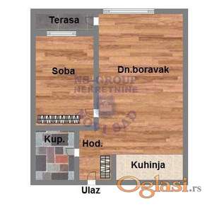 541298-Dvosoban-44m2-Adice