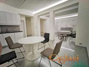 Centar,Strahinjića bana,renoviran,useljiv ID#18531