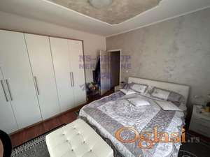 Dvosoban stan na Klisi,29m2