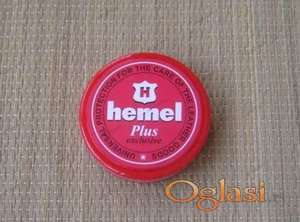 Hemel - Krema Za Kožnu Galanteriju 40 ml