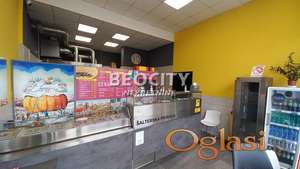 Novi Sad, Petrovaradin, Preradovićeva, 2.0, 45m2